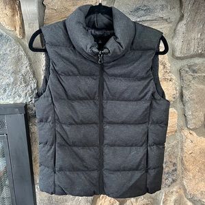 UNIQLO Puffer Vest